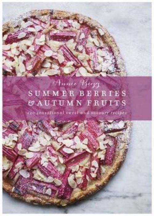 Summer Berries & Autumn Fruits