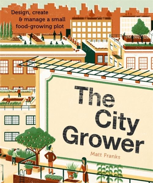 The City Grower