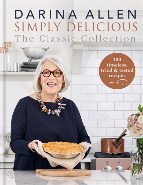 Simply Delicious