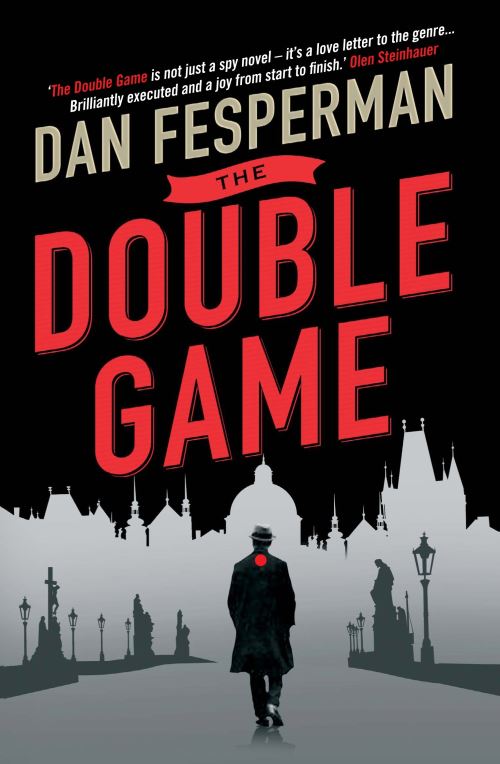 The Double Game