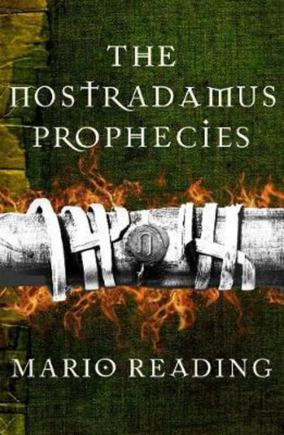Nostradamus Prophecies