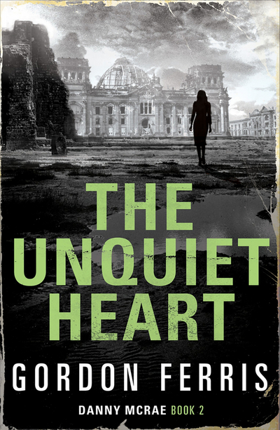 UNQUIET HEART THE AIR EXP