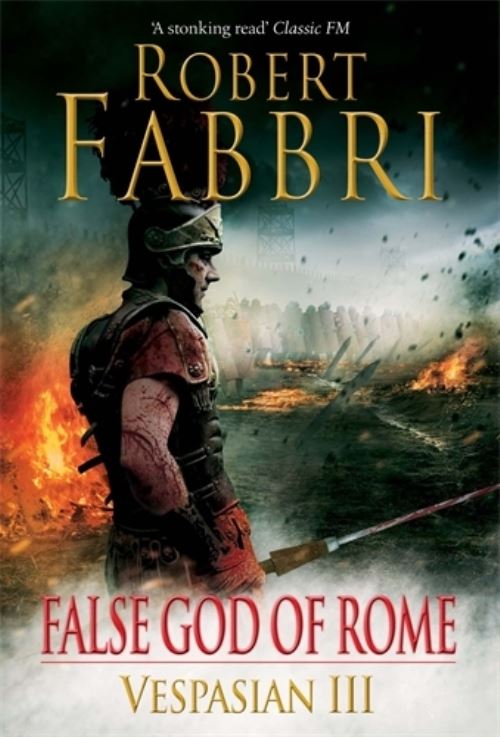 False God of Rome