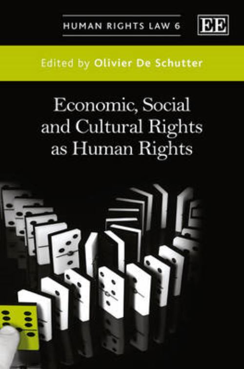 Economic, Social and Cultural Rights as Human Rights