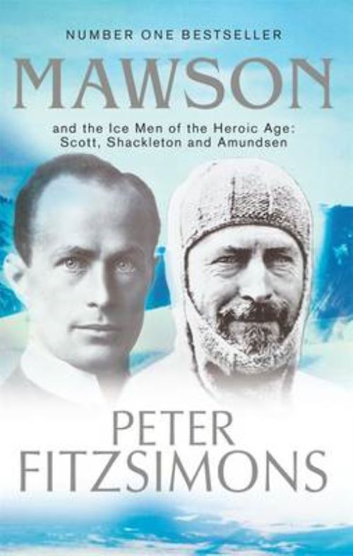 Mawson
