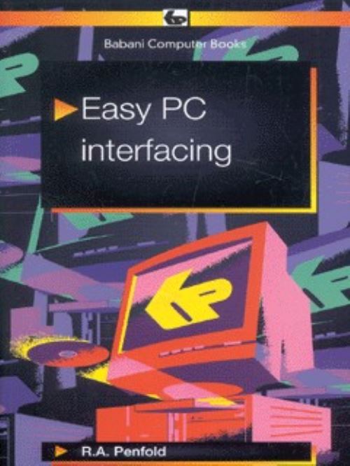 Easy PC Interfacing