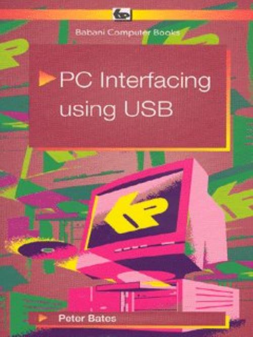 PC Interfacing Using USB