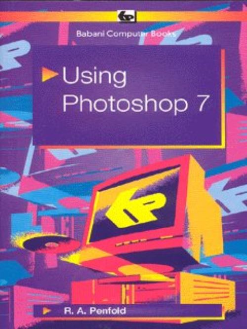 Using Photoshop 7