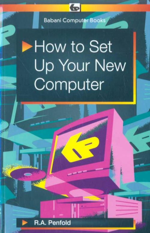 How to Set Up Your New Computer