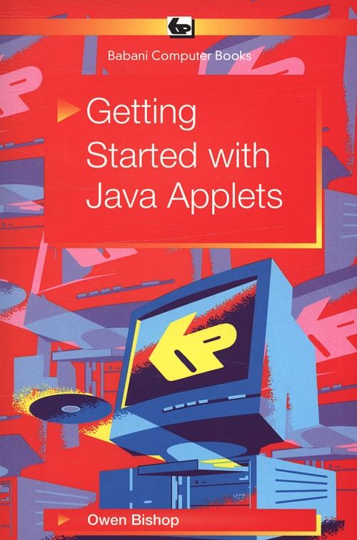 Getting Started With Java Applets