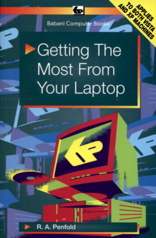 Getting the Most from Your Laptop