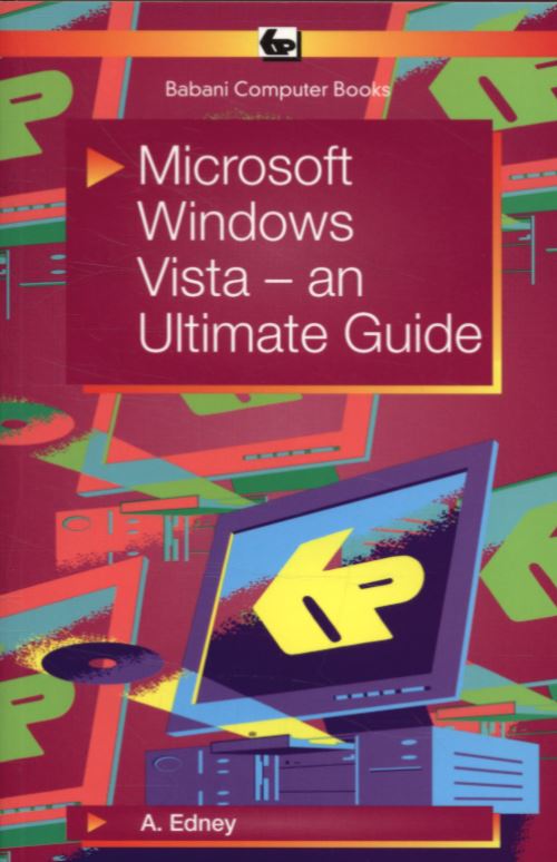 Microsoft Windows Vista