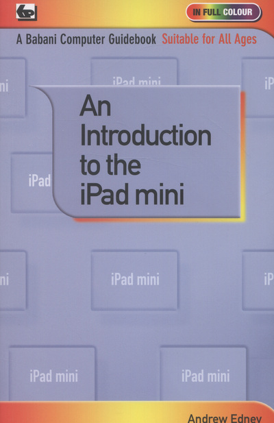 An Introduction to the iPad Mini