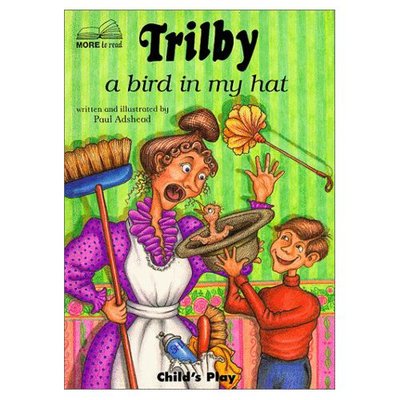 Trilby