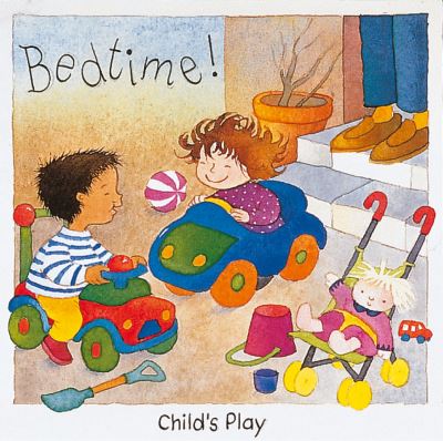Bedtime!