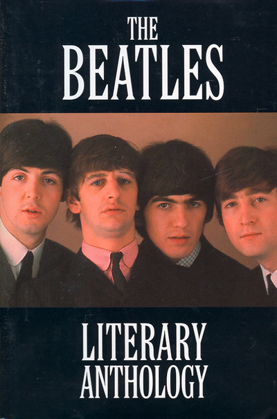 The Beatles Literary Anthology