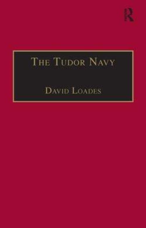 The Tudor Navy
