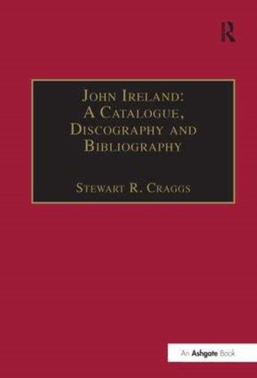 John Ireland