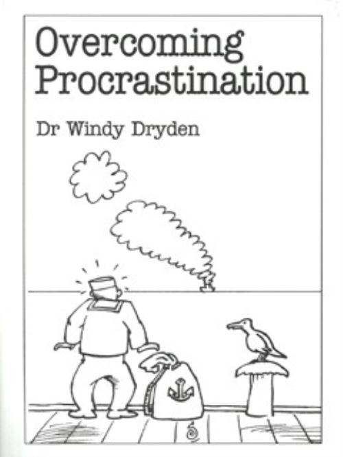 Overcoming Procrastination