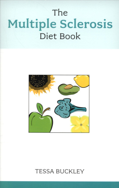 The Multiple Sclerosis Diet Book