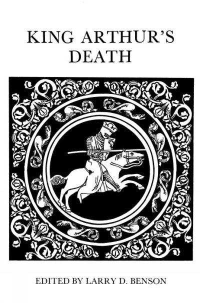 King Arthur's Death