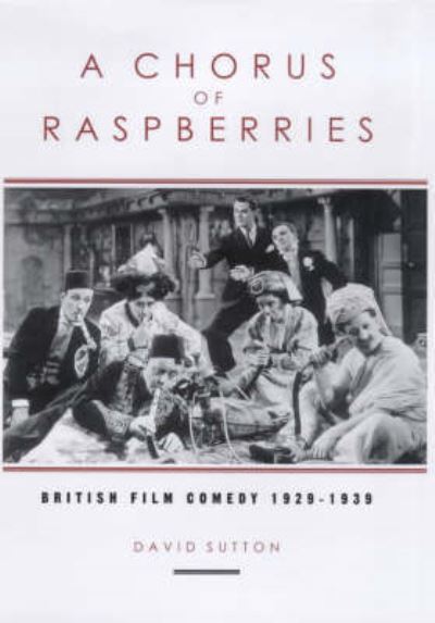 A Chorus of Raspberries