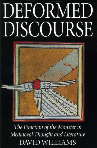 Deformed Discourse