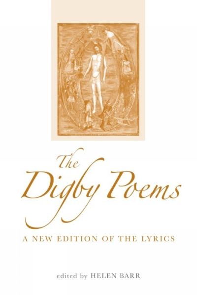 The Digby Poems
