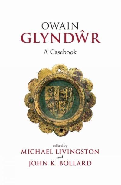 Owain GlyndÒwr