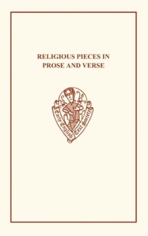 Religious Pieces Thornton MS