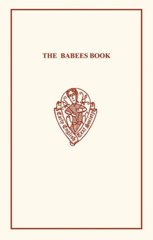 The Babees Book