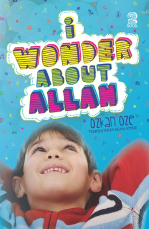 I Wonder About Allah. Book 2