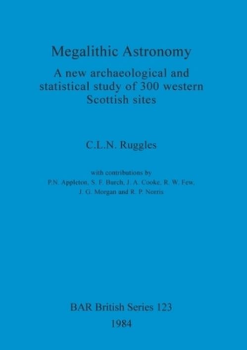 Megalithic Astronomy