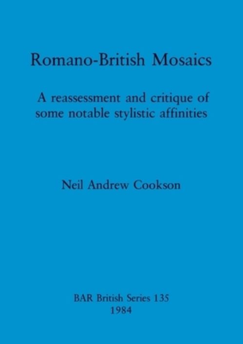 Romano-British Mosaics