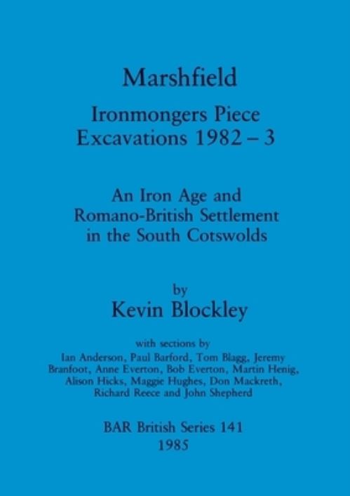 Marshfield