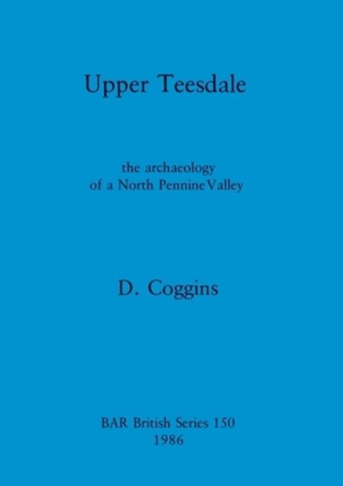 Upper Teesdale