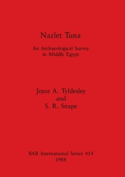 Nazlet Tuna