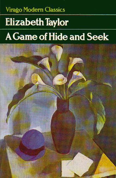 A Game of Hide-and-Seek