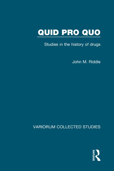 Quid Pro Quo