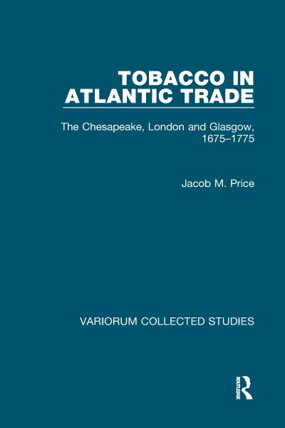 Tobacco Atlantic Trade