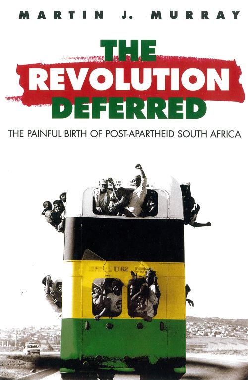 Revolution Deferred