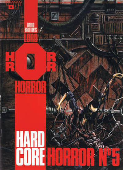 Lord Horror
