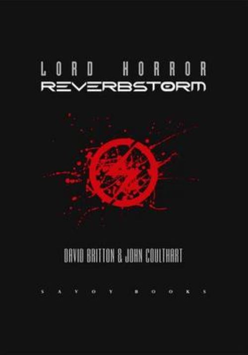 Lord Horror