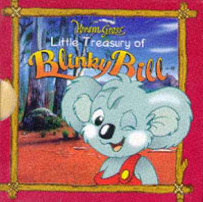 Little Treasury of Blinky Bill