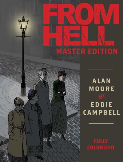 From Hell