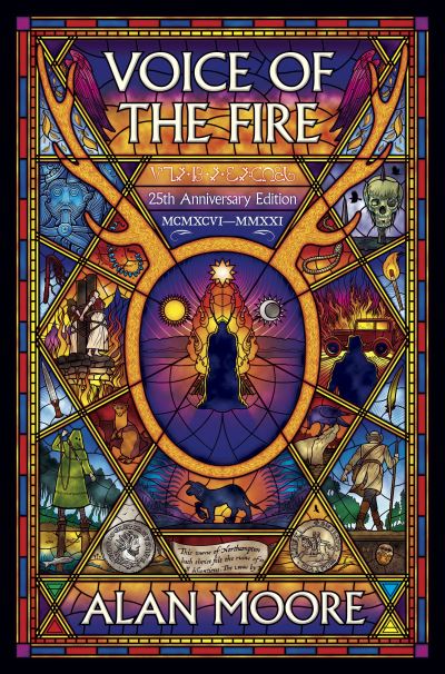 Voice of the Fire
