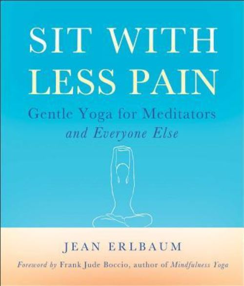 Sit With Less Pain