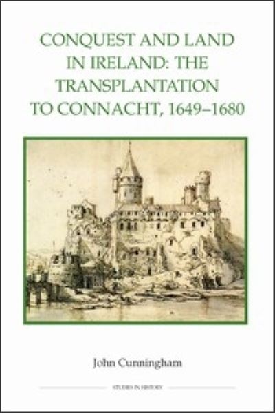 Conquest and Land in Ireland