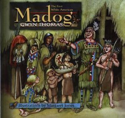 Madog