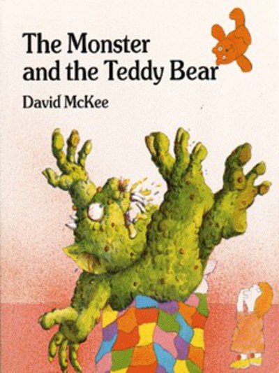 The Monster and the Teddy Bear